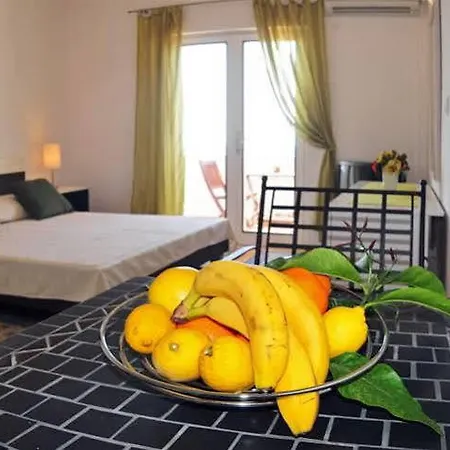 Viskovic Margita Apartman