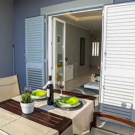 Viskovic Margita Apartman *