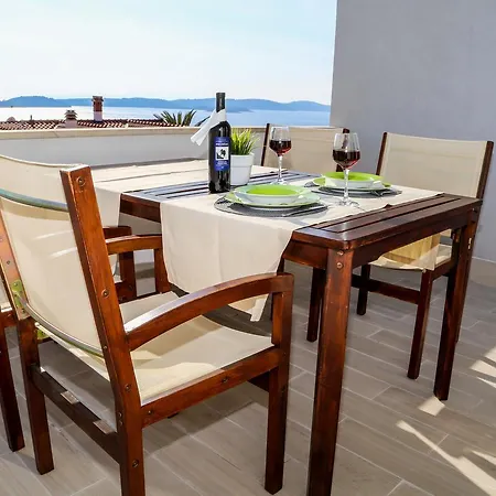 Apartman Viskovic Margita *