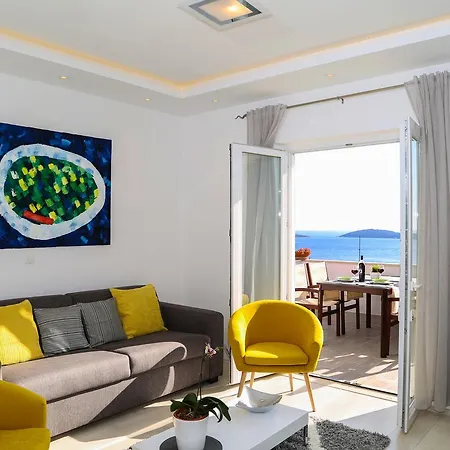 Apartman Viskovic Margita Hvar Town