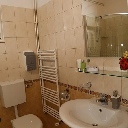 Apartman Viskovic Margita