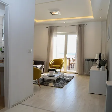 Viskovic Margita Apartman Hvar Town