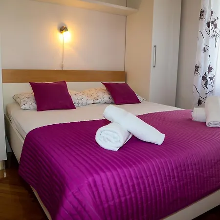 Viskovic Margita Apartman *