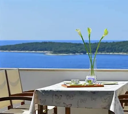 Viskovic Margita * Hvar Town