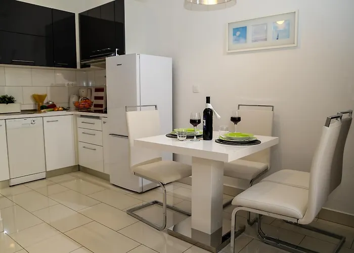 Viskovic Margita Hvar Town